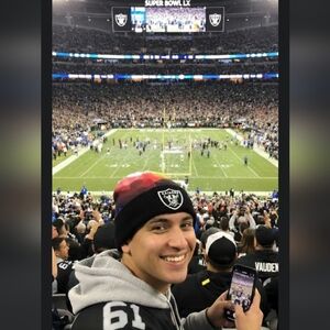 Men's Las Vegas Raiders New Era Black 2023 NFL Crucial Catch Cuffed Knit Hat